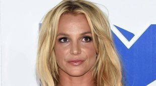 El padre de Britney seguirá tutelando parte de su patrimonio