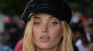 Elsa Hosk ha sido madre por primera vez de una niña