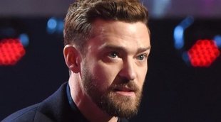 Timberlake se disculpa con Spears por sus errores del pasado