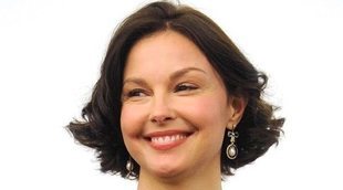 Ashley Judd sufre un accidente en la selva y casi pierde la pierna
