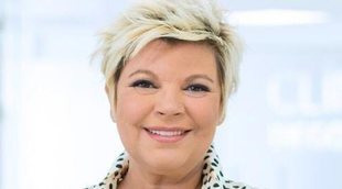 Terelu se somete a un retoque para acabar con sus complejos