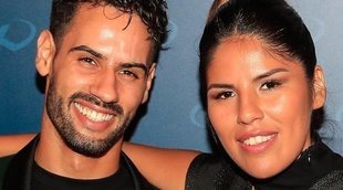 Isa y Asraf celebran San Valentín recordando su momento más especial