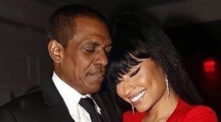 Muere atropellado el padre de Nicki Minaj