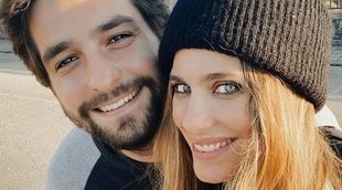 Vanesa Romero y Emilio Esteban dan un importante paso en su noviazgo