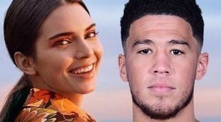 Kendall Jenner y Devin Booker hacen oficial su relación