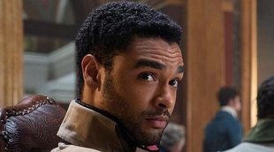 Regé-Jean Page, el duque de 'Los Bridgerton', no está soltero