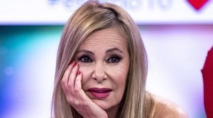 Ana recuerda cómo Álex le daba ánimos en su lucha contra el cáncer