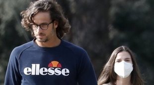 Así es la vida familiar de Feliciano y Sandra Gago