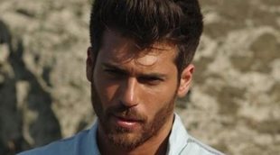 El cambio de actitud de Can Yaman en el amor