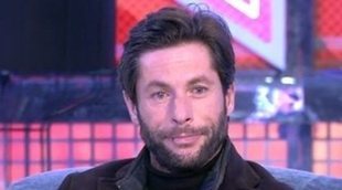 Canales Rivera consigue el perdón de su novia Isabel