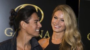 Julio José Iglesias lanza una contrademanda hacia Charisse Verhaert