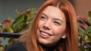 Alejandra Rubio, tras verse con Carmen Borrego: "Todo bien"