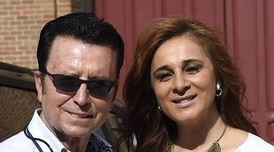 Aldón: "Ortega Cano está sufriendo acoso. Da miedo"