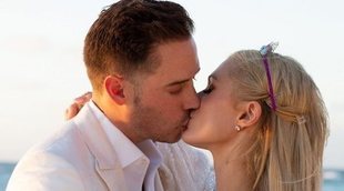 Paris Hilton se compromete por cuarta vez