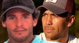 El buen rollo entre Íñigo Onieva con su cuñado Verdasco