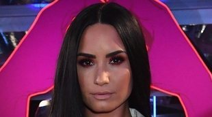 Demi Lovato sufrió tres derrames y un infarto tras la sobredosis