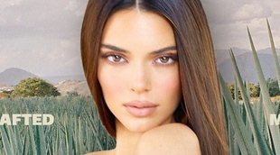 Kendall Jenner, acusada de apropiación cultura por su tequila