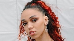 FKA Twigs, de su relación con Shia: "Es un milagro que saliera con vida"