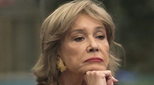 La razón por la que Mila Ximénez está alejada de televisión