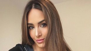 Rocío Osorno se desnuda en el comienzo de una nueva etapa