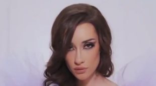 Adara Molinero lanza Adara Cosmetics