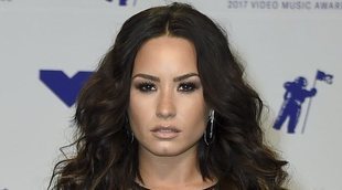 Demi Lovato no se arrepiente de nada de su vida
