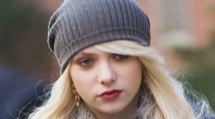 Momsen: "Me había rendido con la vida, al borde de la muerte"