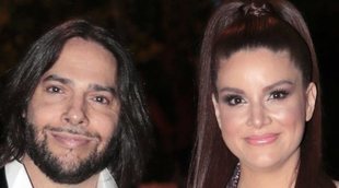 Joaquín Cortés y Mónica Moreno, padres por segunda vez