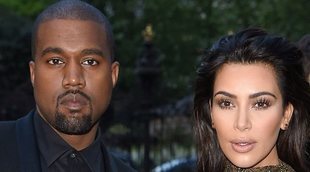 Kim Kardashian pide el divorcio a Kanye West