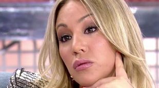 El enfado de Steisy por los impuestos a yotubers e influencers