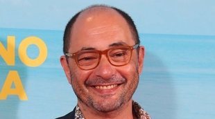 La buena evolución de Jordi Sánchez: "Mejorando cada día"