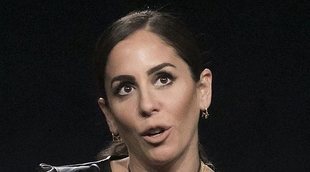 ¿Está Anabel Pantoja embarazada?