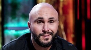 La pregunta de la hija de Kiko sobre Pantoja que le hizo llorar