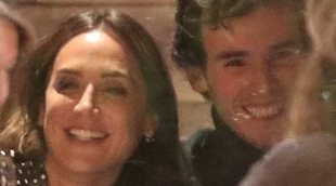 Tamara Falcó e Íñigo Onieva ya viven juntos