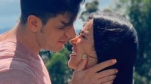 Carla Barber y Diego Matamoros puede que quieran ser padres