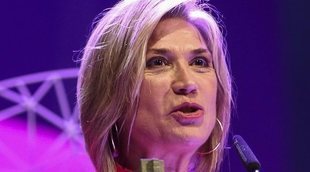 Julia Otero hace público que tiene cáncer