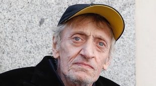 Quique San Francisco habla desde la UCI: "Estoy desesperado por salir de aquí"