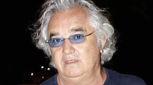Briatore desvela las secuelas del accidente de Alonso