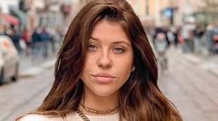 Anita Matamoros se muda de nuevo a Milán