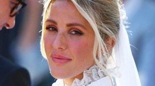 Ellie Goulding está embarazada