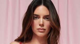 Kendall vuelve a presumir de físico tras las innumerables críticas
