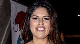 Isa Pantoja: "A mi madre y a mi hermano les da igual mi boda"