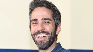 Roberto Leal presenta a su hijo con una tierna foto