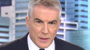 Cantero, superado por la pandemia: "Al borde del naufragio"