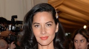 Olivia Munn anuncia que padece fibromialgia