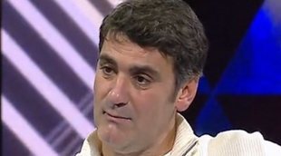 Jesulín, emocionado al hablar de Campanario: "Vi algo que no había visto"