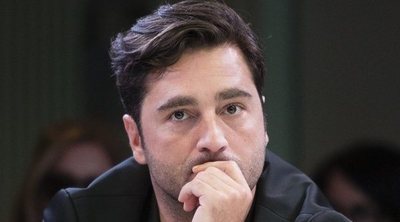 El exasesor de David Bustamante rompe su silencio: "Si saco material, se arrepentirá"