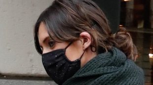 La comida de amigas de Sara Carbonero e Isabel Jiménez