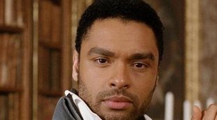 Regé-Jean Page, persona influyente de 2021 por la revista Time