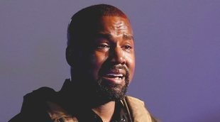 Kanye West se quita la alianza